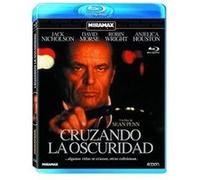 Crossing Guard (Cruzando la oscuridad) (Blu Ray) G