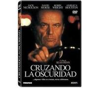Crossing Guard (Cruzando la oscuridad) G