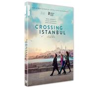 Crossing Istanbul DVD DVD