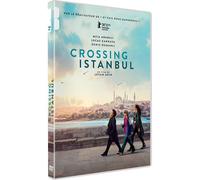 Crossing Istanbul