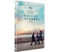 Crossing Istanbul
