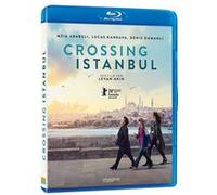 CROSSING ISTANBUL-NL-BLURAY G