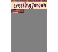 Crossing Jordan Fogelin, Adrian (Auteur)