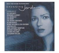 Crossing Jordan / Tv O.S.T