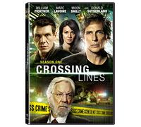 Crossing Lines
