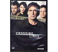 Crossing Lines