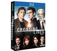 Crossing Lines – Studiocanal – Blu-ray – Saison 1