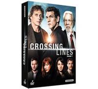 Crossing Lines Coffret 4 DVD G