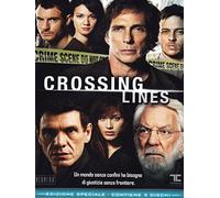 Crossing lines (edizione speciale) Stagione 01