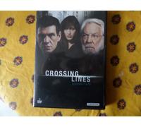 Crossing Lines - Episodes 7 A 10 Compris