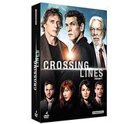 Crossing Lines-Saison 1