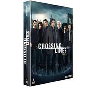 Crossing Lines - Saison 2