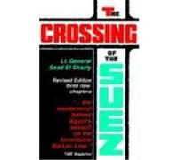 Crossing of the Suez Saad El Shazly (Auteur)