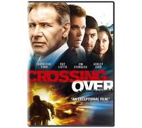 Crossing Over