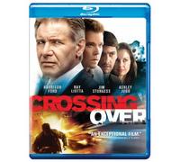 Crossing Over [Blu-Ray]