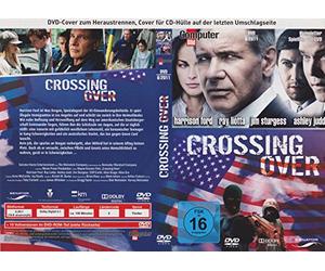Crossing Over - Crossing Over