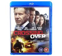 Crossing Over [Edizione: Regno Unito] [Blu-Ray] [Import]
