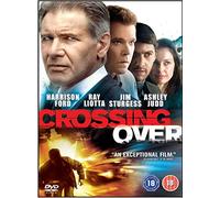 Crossing Over [Edizione: Regno Unito] [Import]