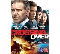 Crossing Over G