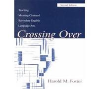 Crossing over Harold M. Foster (Auteur)