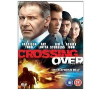 Crossing Over [Import Anglais] (Import)