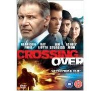 Crossing Over (RENTAL VERSION) /DVD