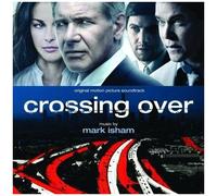Crossing Over (Score) – CD