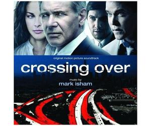 Crossing Over (Score)