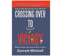 Crossing Over To Victory