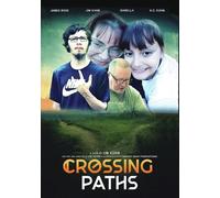 Crossing Paths [Digital Video Disc]