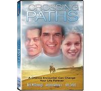 Crossing Paths [Import USA Zone 1]