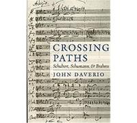 Crossing Paths John Daverio (Auteur)