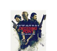 Crossing Point [Blu-Ray]