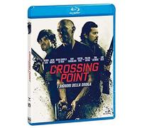 Crossing Point - I Signori Della Droga - Blu Ray Bluray Italian Import