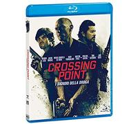 Crossing Point - I Signori Della Droga - Blu Ray Bluray Italian Import