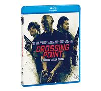 Crossing Point-I Signori Della Droga [Blu-Ray] [Import]