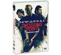 Crossing Point - I Signori Della Droga Dvd Italian Import