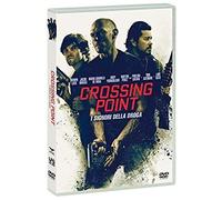 Crossing Point - I Signori Della Droga Dvd Italian Import
