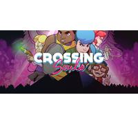 Crossing Souls (PC)