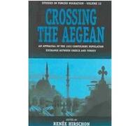Crossing the Aegean