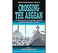 Crossing The Aegean