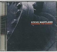 Martland - Factory Masters/Crossing The Border