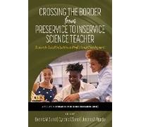 Crossing The Border From Preservice To Inservice Science Teacher