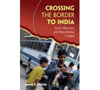 Crossing The Border To India