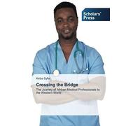 Crossing The Bridge