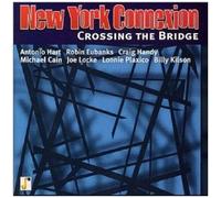 Crossing The Bridge