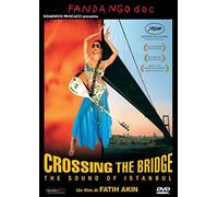 Crossing The Bridge [Import]