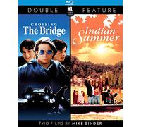 Crossing The Bridge/Indian Summer [Blu-Ray]