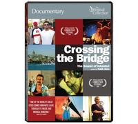 Crossing The Bridge: The Sound Of Istanbul (2005/ Mongrel Media)