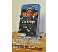 Crossing the Bridge [VHS]
